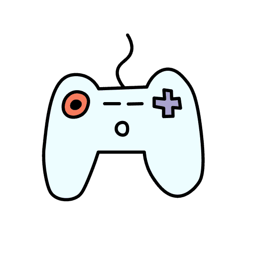 video game controller