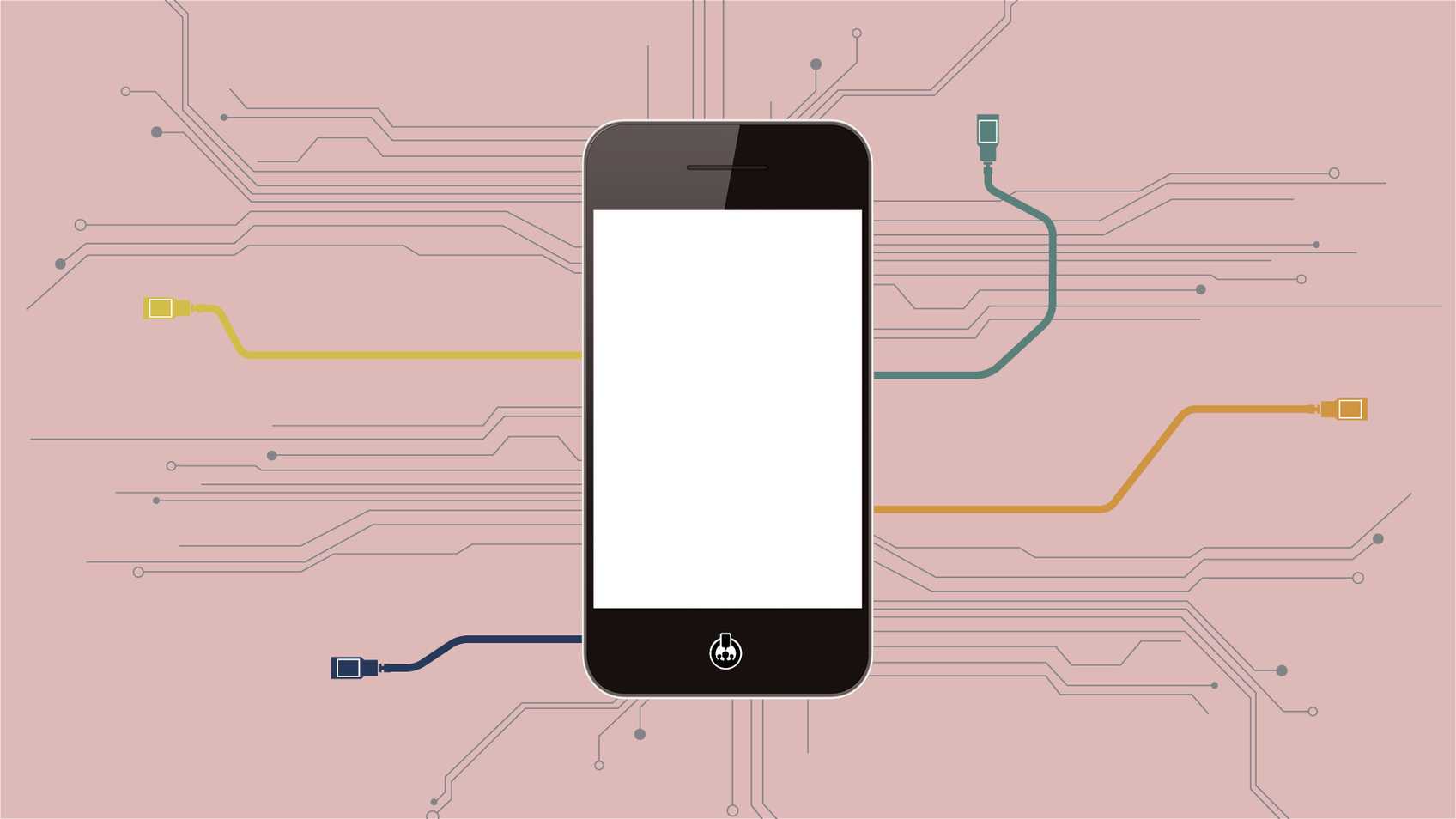 A Balanced Approach Thorn For Parents