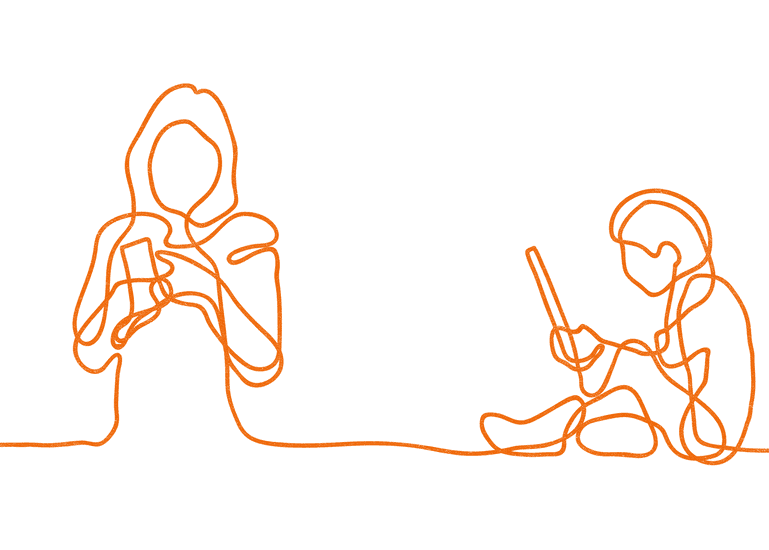 A Balanced Approach Thorn For Parents