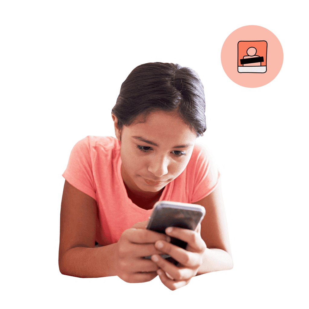 Sexting & Nudes - Thorn for Parents